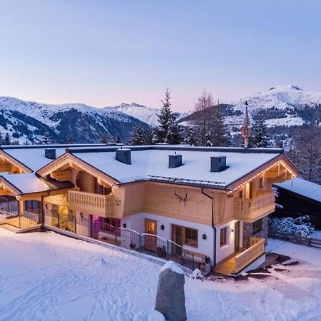 Falkensteinalm Top 3 Кенігсляйтен Екстер'єр фото