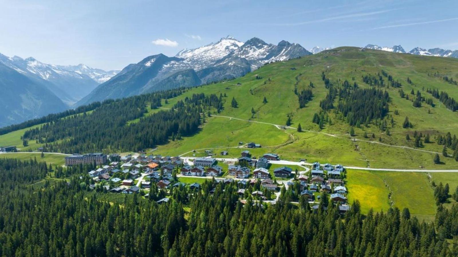 Falkensteinalm Top 3 Кенігсляйтен Екстер'єр фото