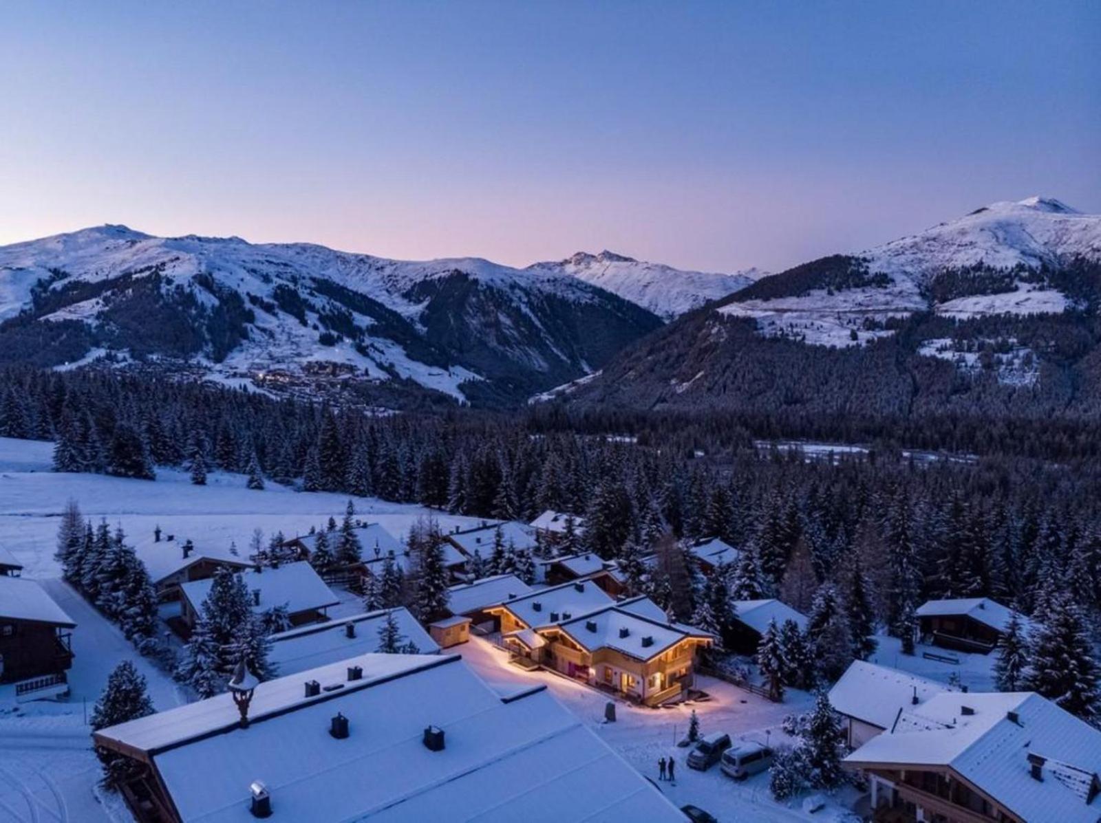 Falkensteinalm Top 3 Кенігсляйтен Екстер'єр фото