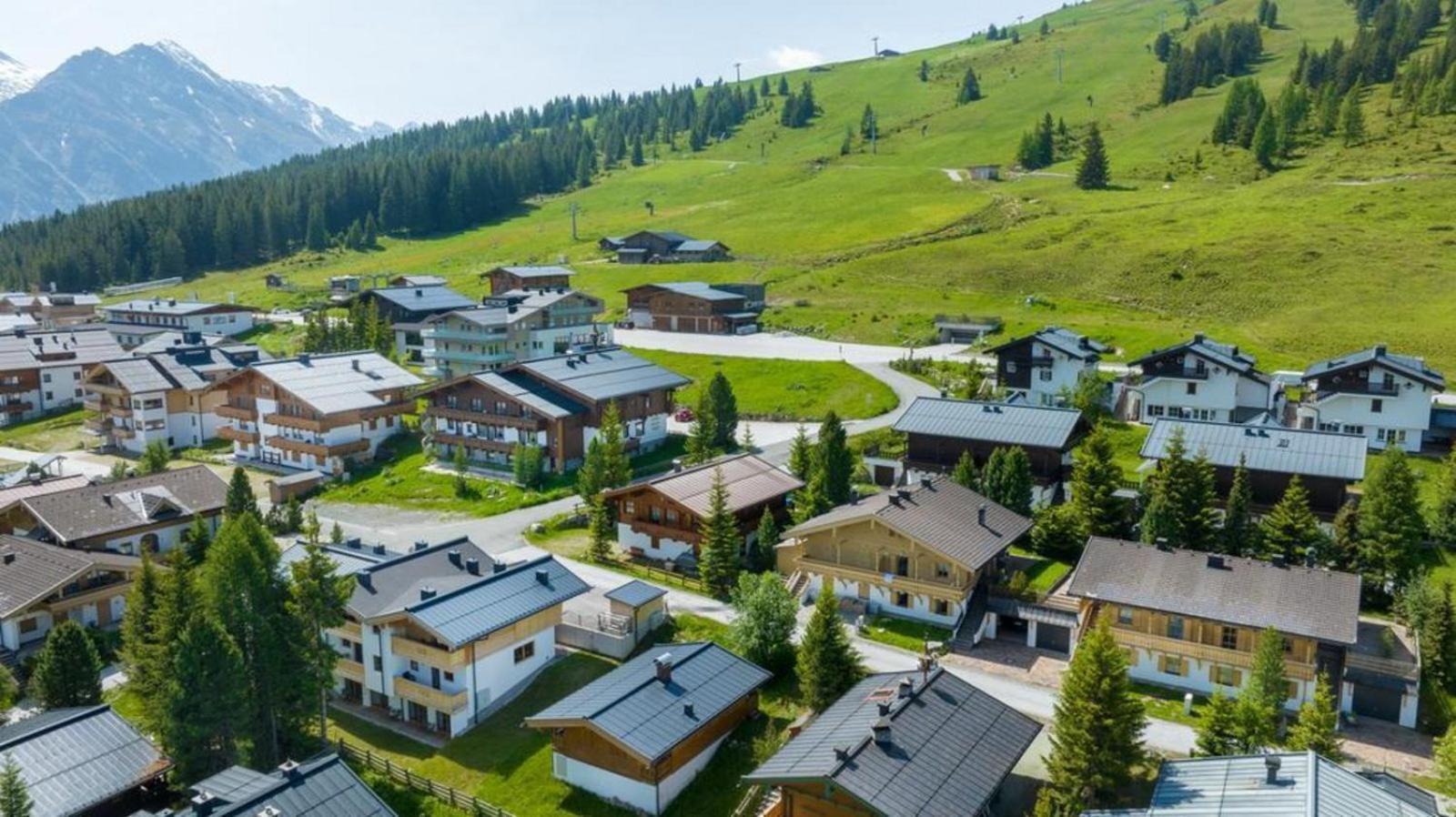 Falkensteinalm Top 3 Кенігсляйтен Екстер'єр фото